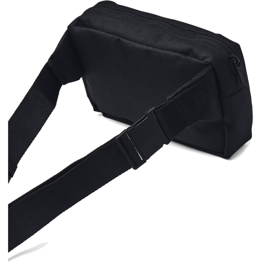 Under Armour UA Essential Waist Bag Crossbody - Black