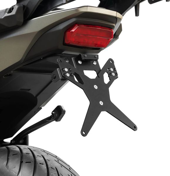 Zieger license plate holder Type E ITRef: Zie00510A / 20302424