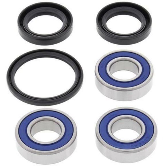 All Balls Wheel Bearing Kit RearRef: ALL00001A / 1039842