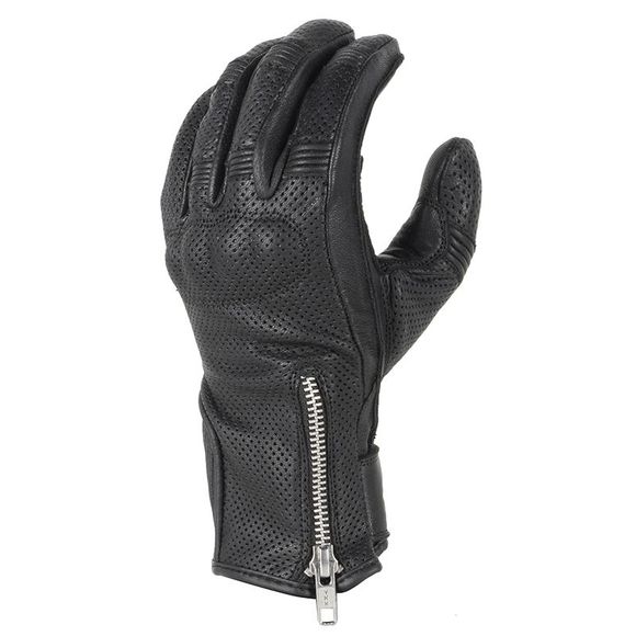 DXR MILLESIME AIR LADY Gloves - BlackRef: DXR0420