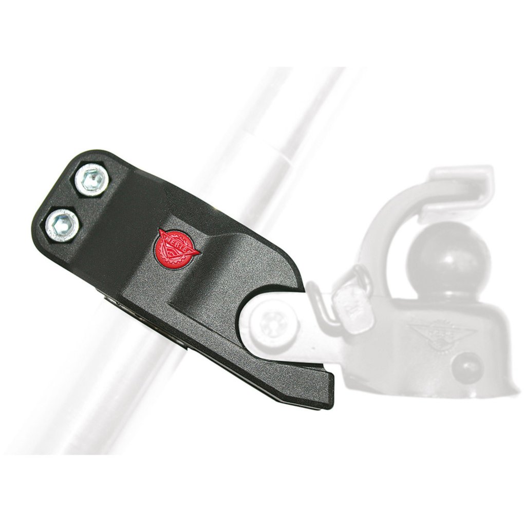Hebie Coupling Seatpost Adapter F1