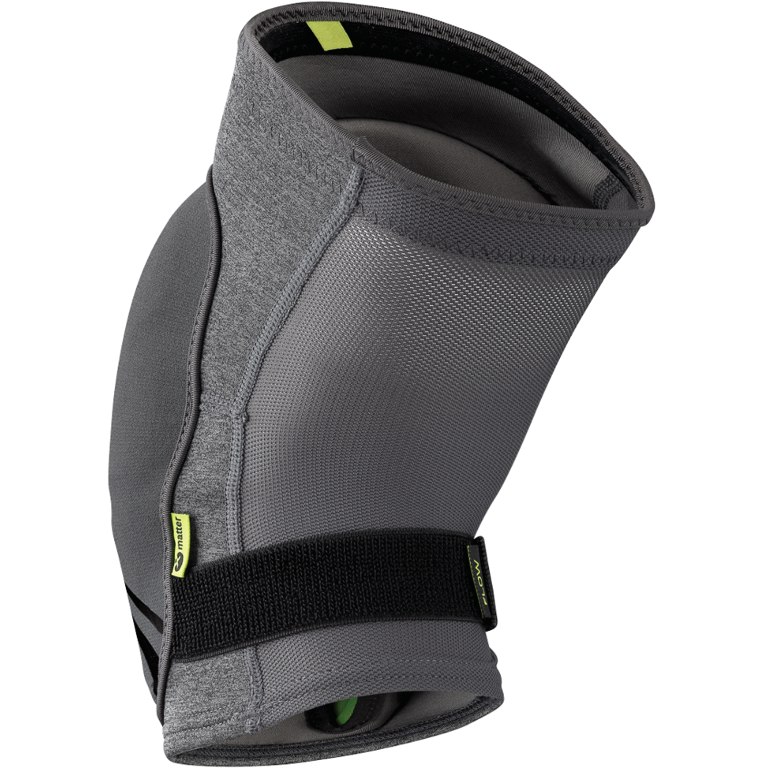 iXS Flow Evo+ Knee Pads - grey