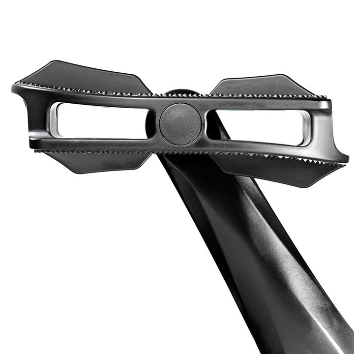 Ergotec EP-1 Pedals - black
