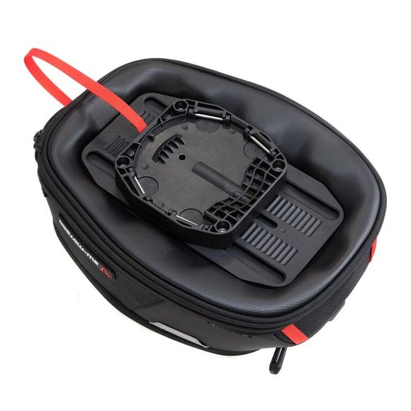 SW-MOTECH PRO SPORT tank bag (12 to 17 liters) Universal - BlackRef: bc.trs.00.101.30000