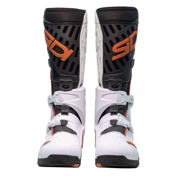 Bottes cross Sidi CROSSAIR 2025 - Blanc / NoirRef : SID0277