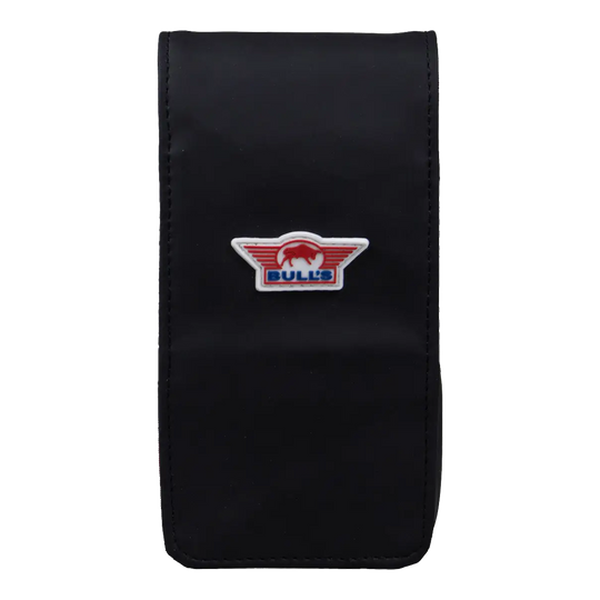 Bulls NL Spacecase Softcase Black-Red
