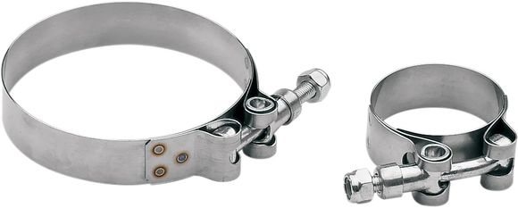 Cobra silencer clamp 952944 UniversalRef: CBR00050A / 952944
