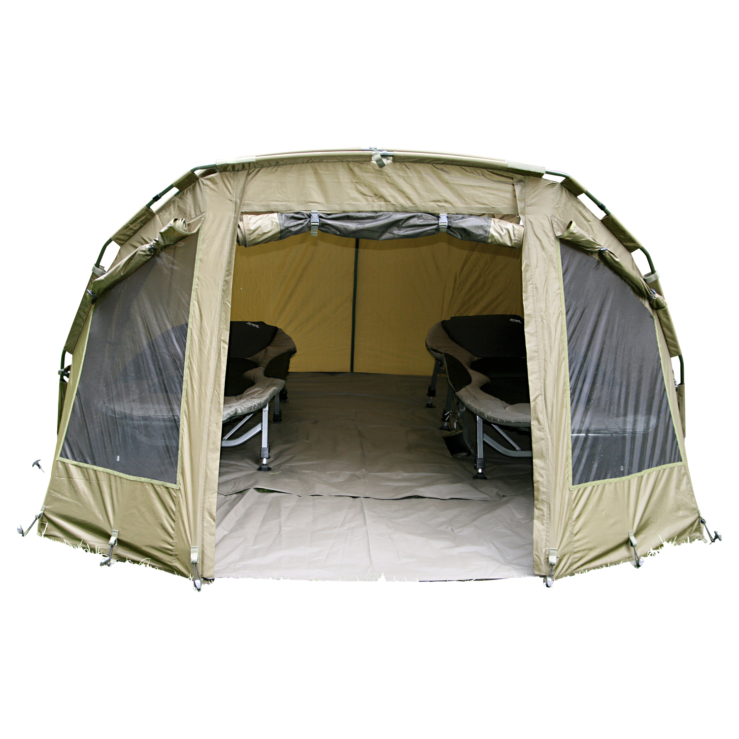 Anaconda 2-Man-Tent Moon Breaker II Extension