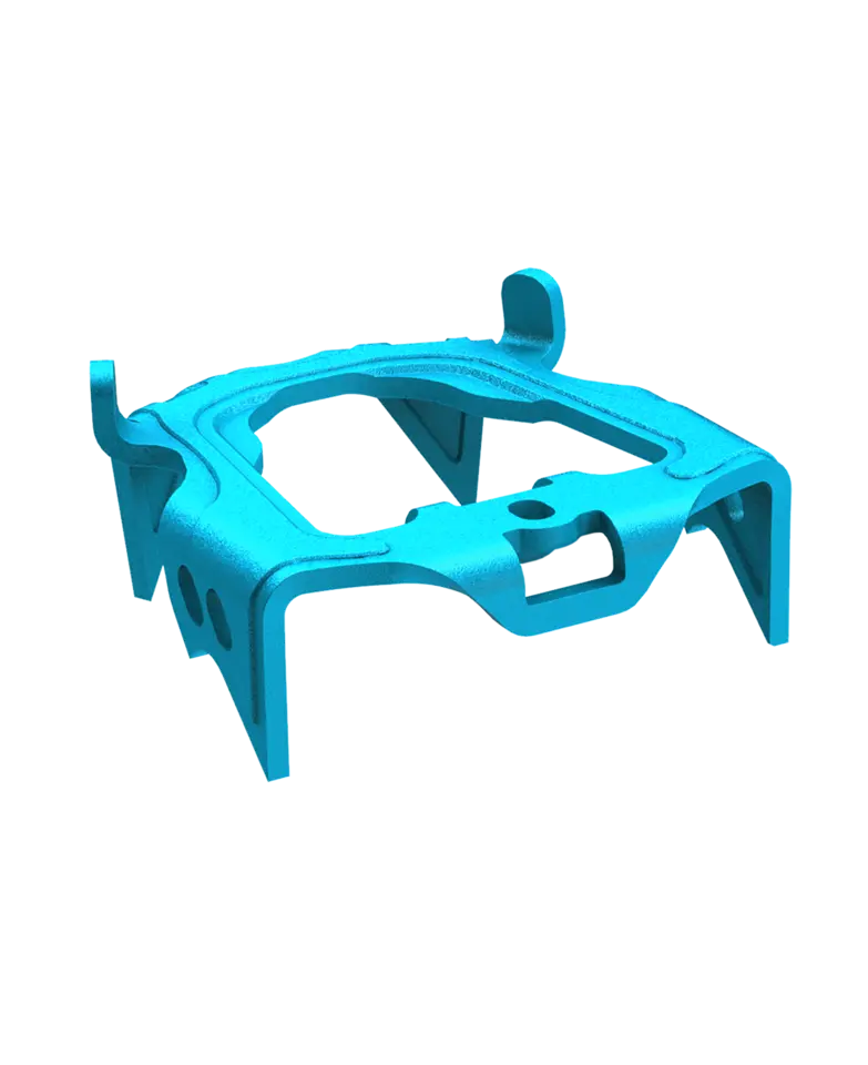 SPARE CRAMPON NEMO LITE BACK