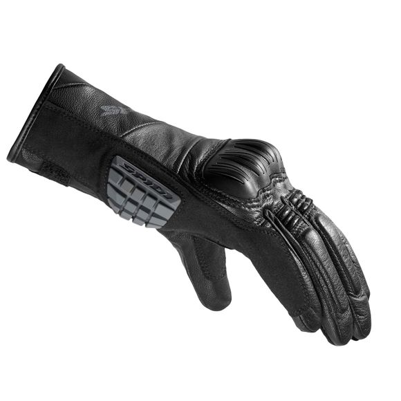 Spidi ranger lt gloves - blackRef: SPI0443