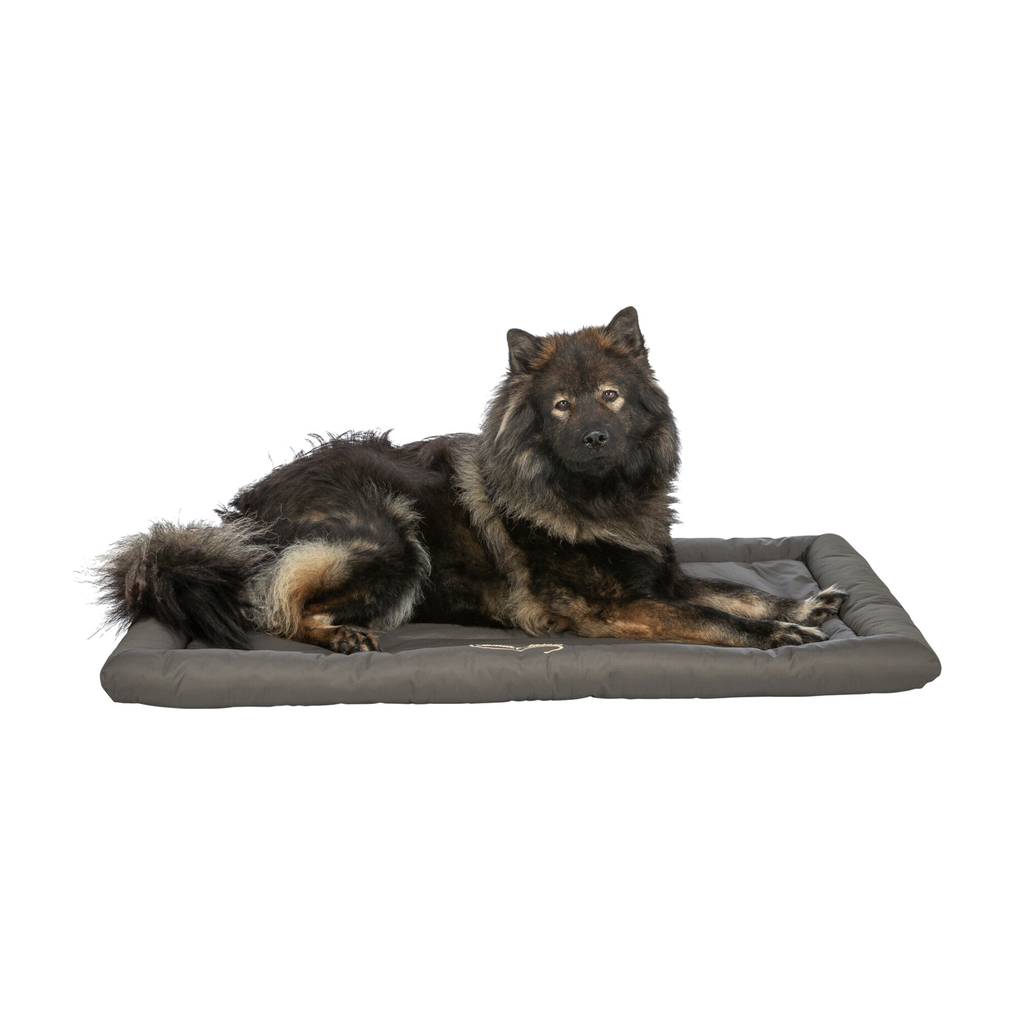 Trixie Travel Blanket Samoa Classic - 90 × 60 cm