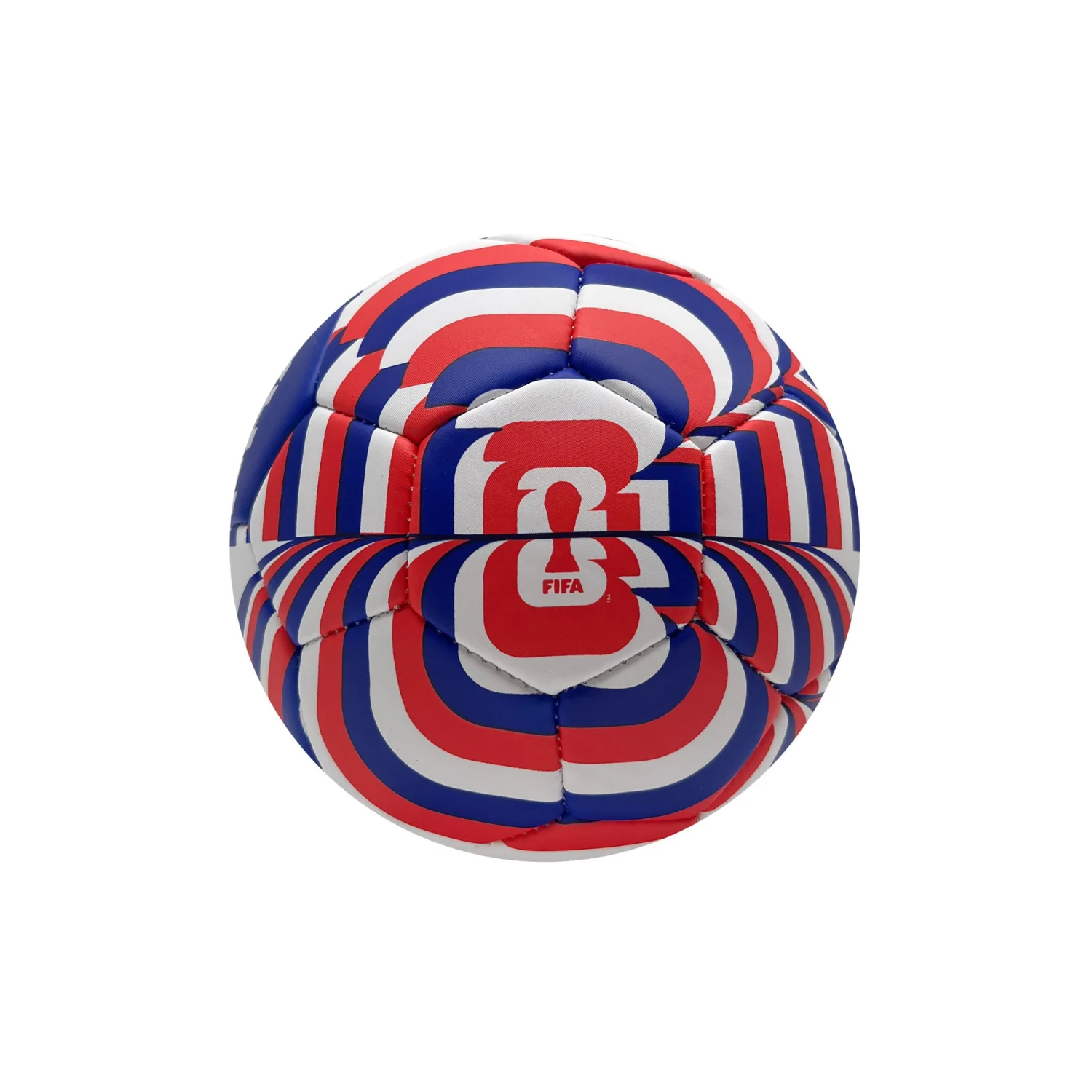 World Cup 2026™ France Size 1 Mini Ball