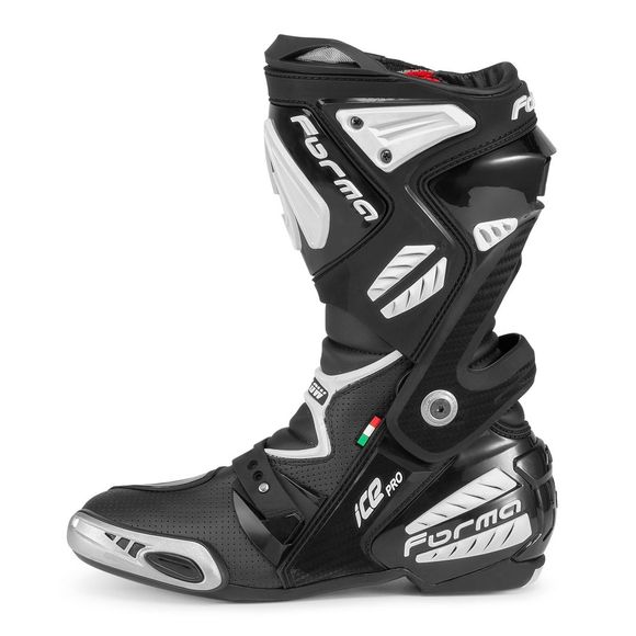 Boots Forma ICE PRO FLOW - BlackRef: FM0115-C123