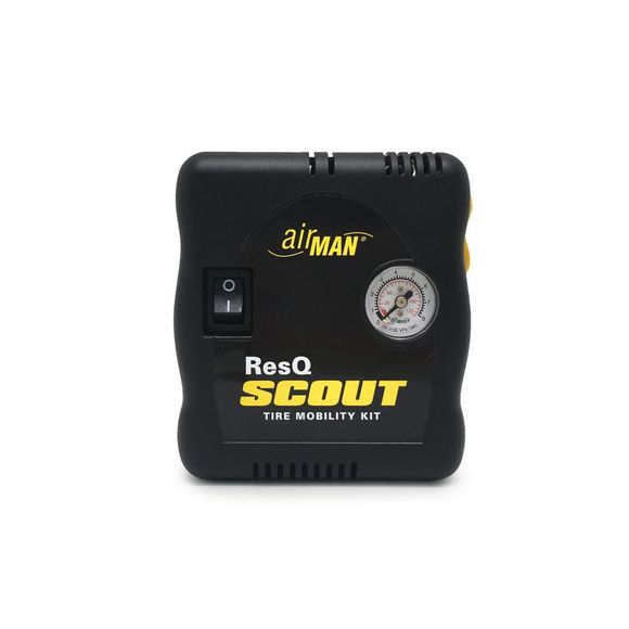 Airman Resq Scout Universal CompressorRef: AIM0001 / 1092824