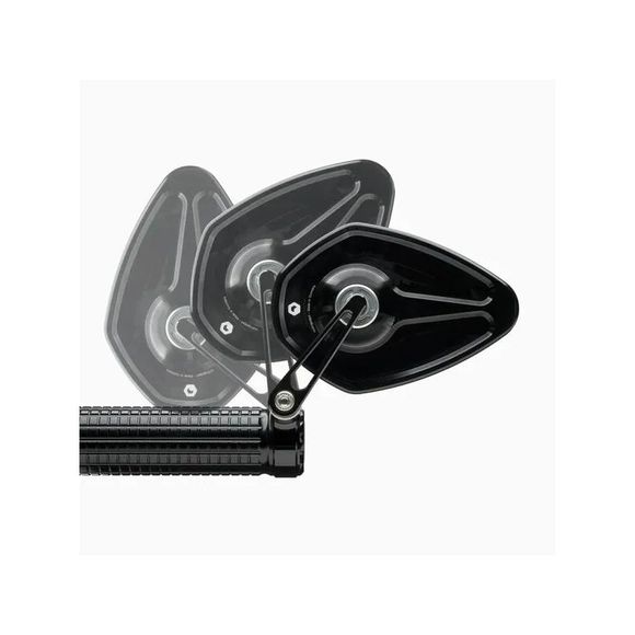 Motogadget Mirror 06401753 UniversalRef: MOTG00077A / 06401753