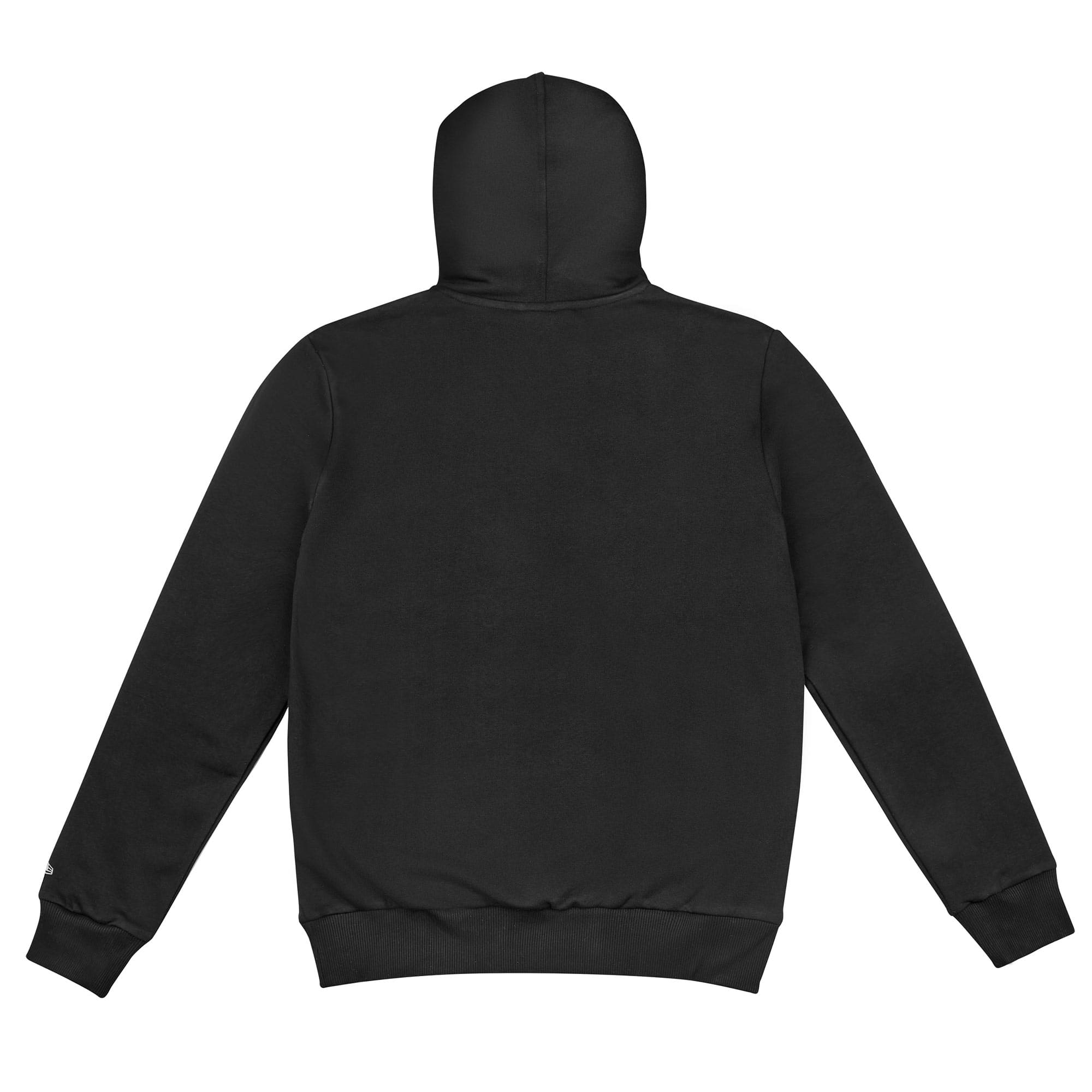 Pittsburgh Steelers Elements 2.0 New Era NFL Hoodie Black
