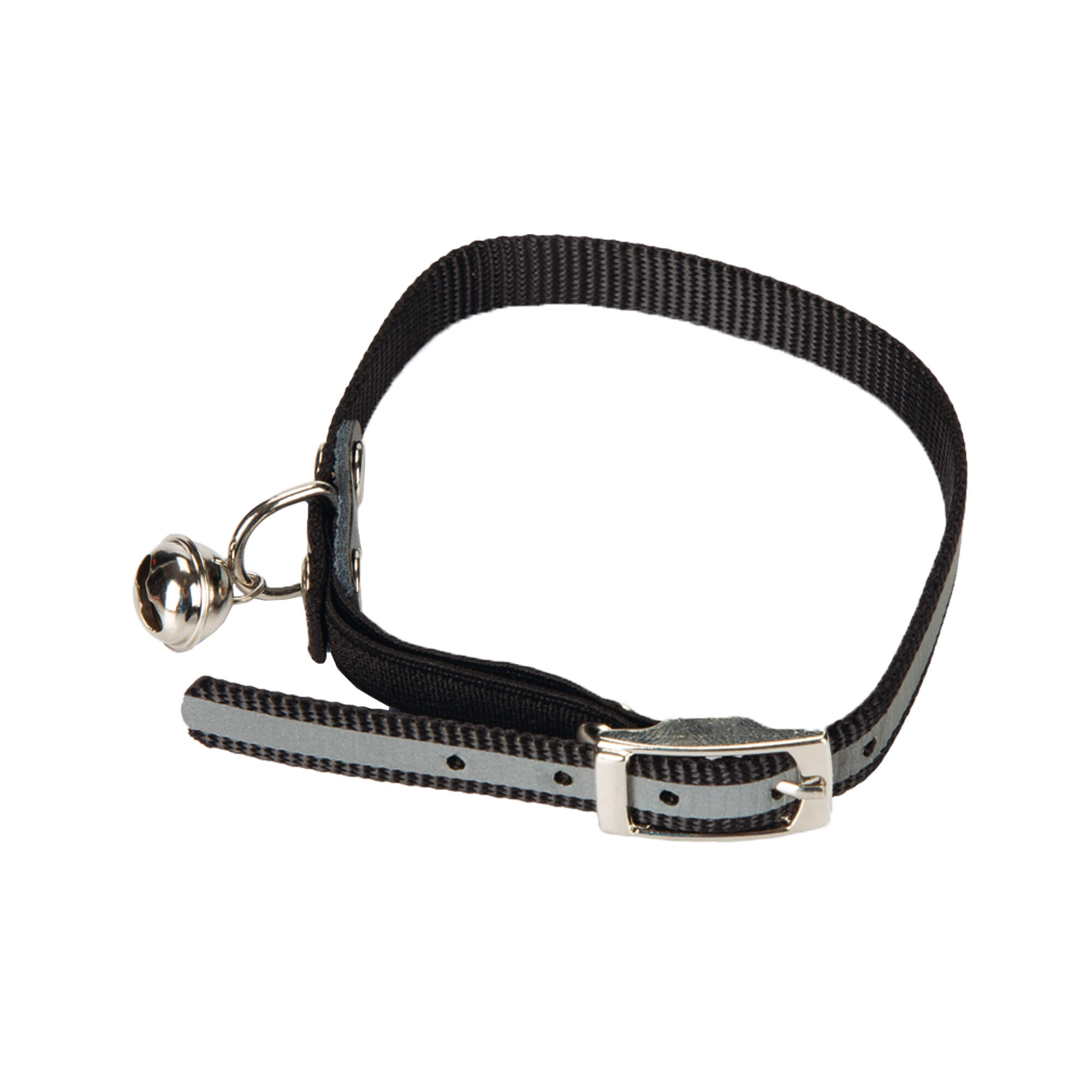 Beeztees Cat Collar Nylon - Red