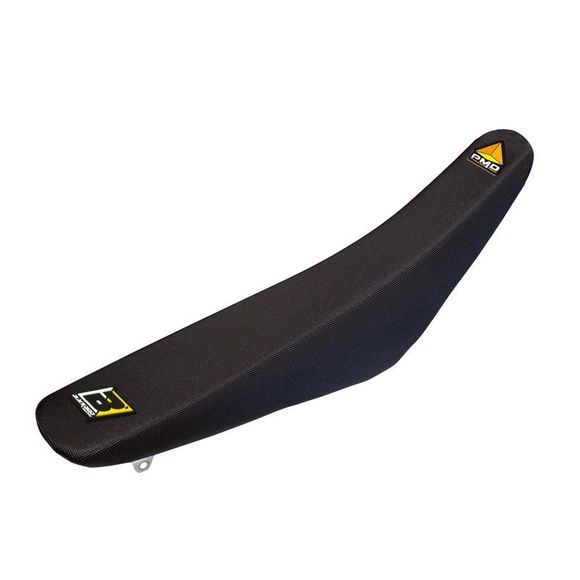 Housse de selle Blackbird PYRAMID NOIRRef : 78102301 / 1054217