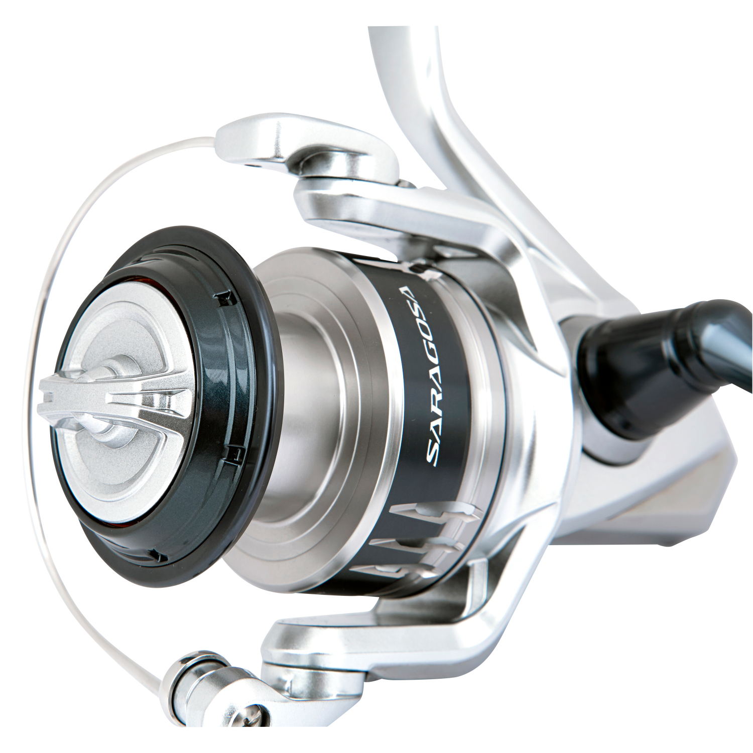 Shimano Stationary Reel Saragossa SW
