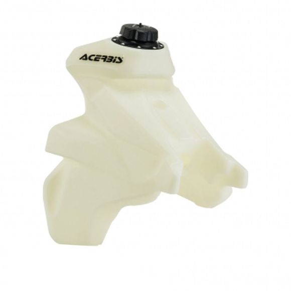Acerbis large capacity 12 l all-terrain tank - colorlessRef: AE2910
