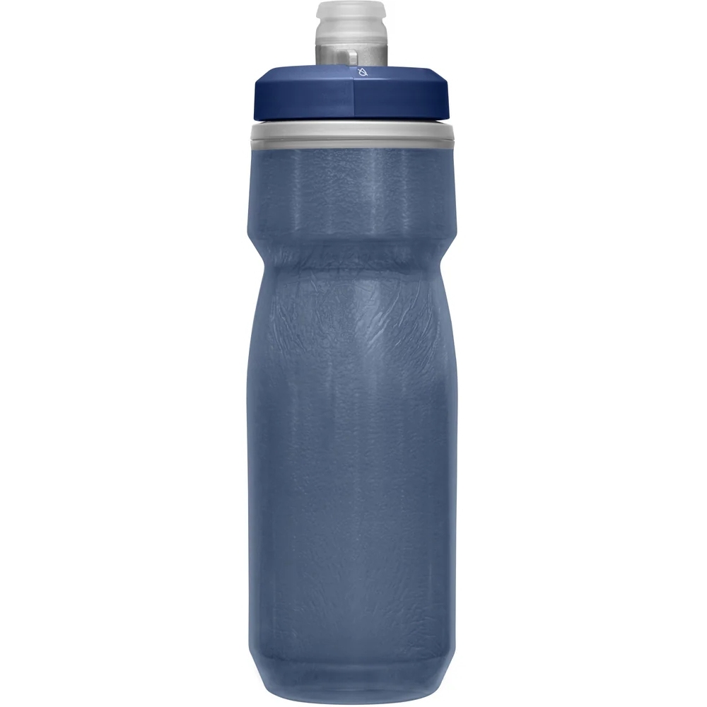 CamelBak Podium Chill Custom Bottle - 620ml - navy/navy