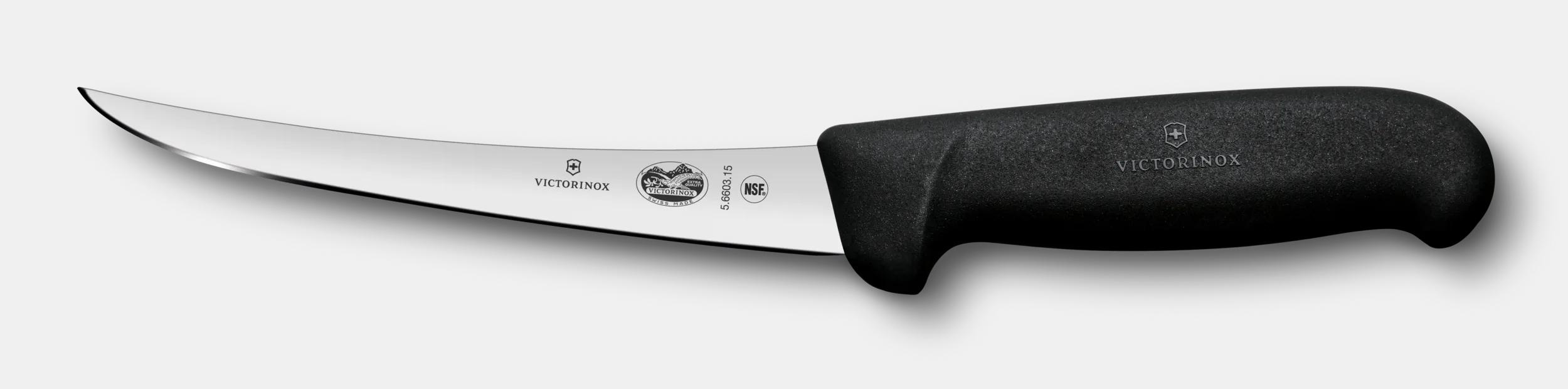 Fibrox Boning Knife, 15 cm