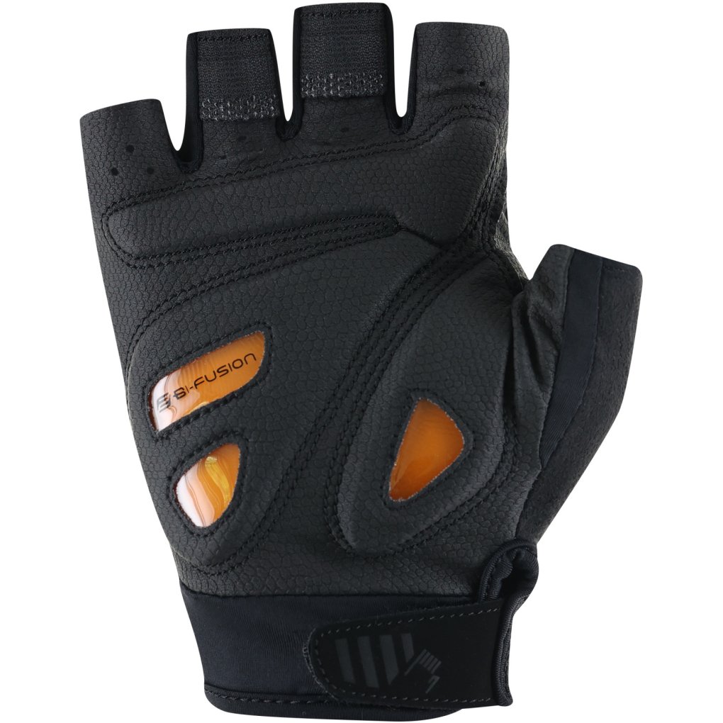 Roeckl Sports Iton 2 Cycling Gloves - black 9000