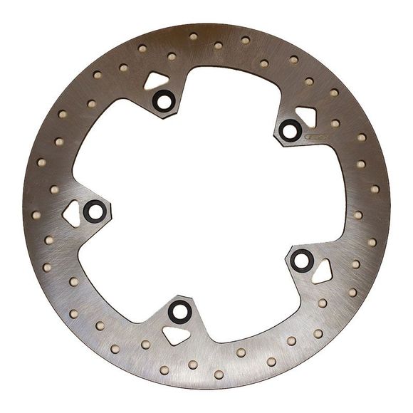 MTX DISC rear round brake discRef: MDS32008