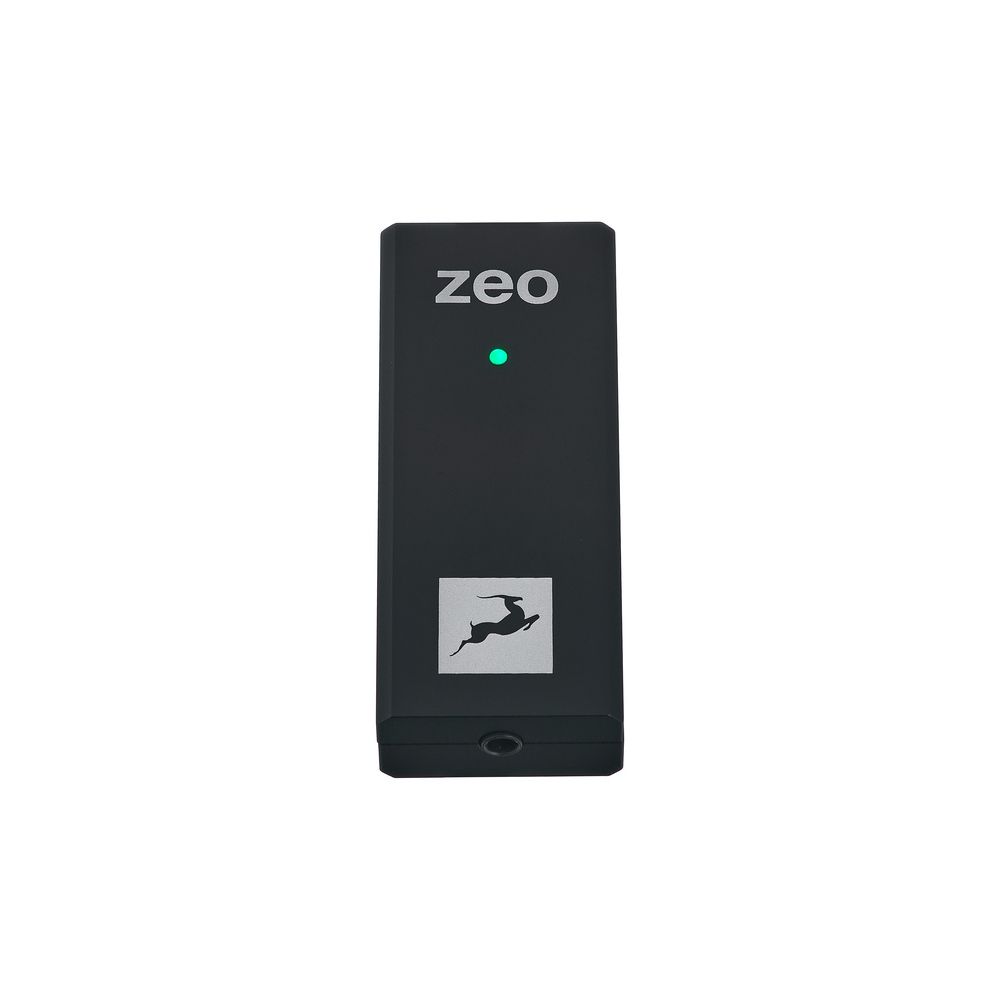 Antelope ZEO – Thomann Ireland