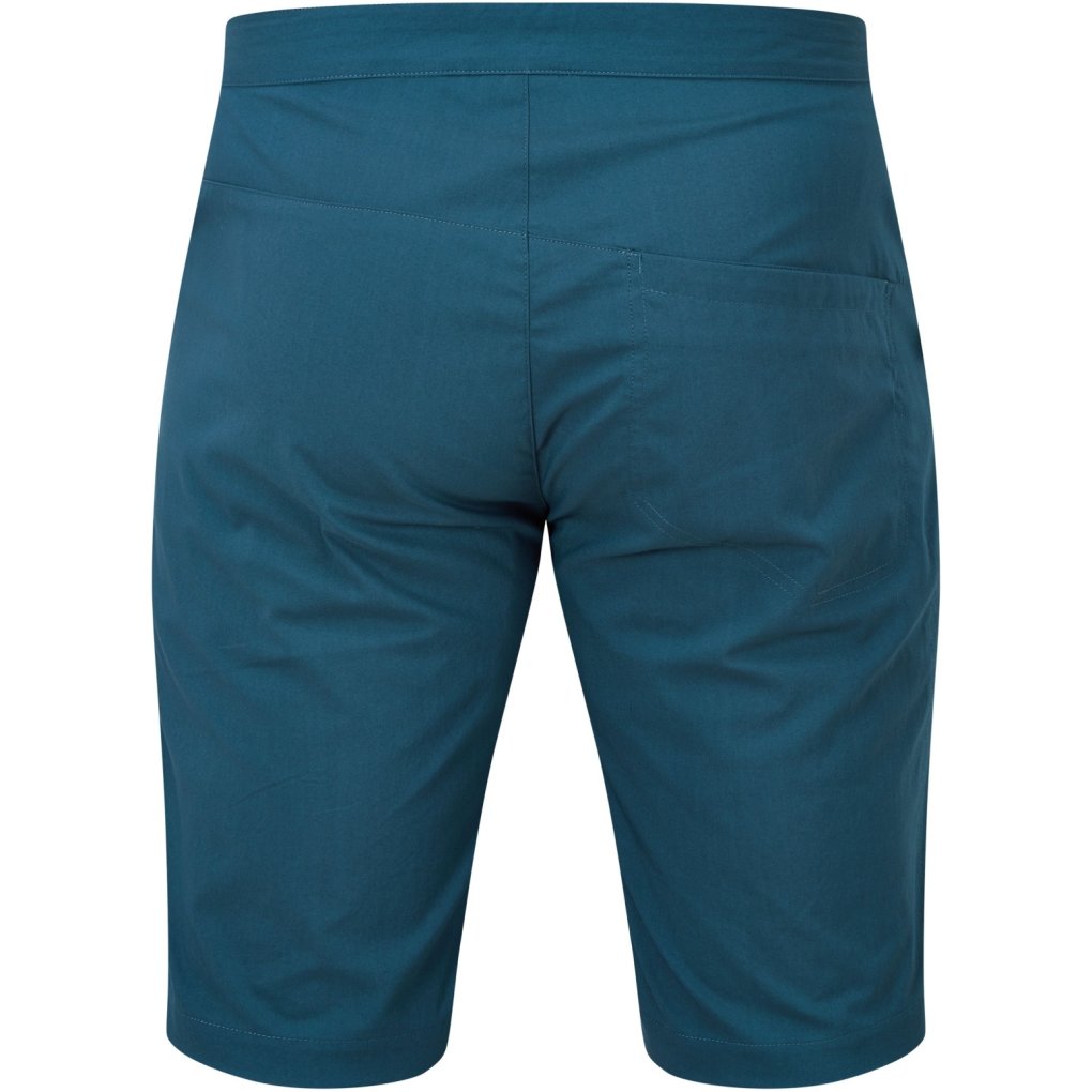 Mountain Equipment Anvil Shorts Men ME-005981 - majolica blue