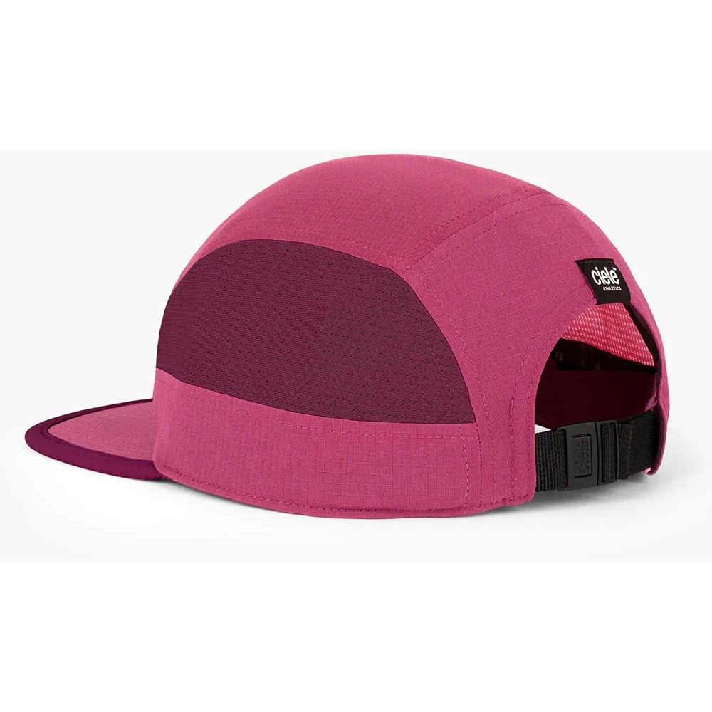 Ciele Athletics GOCap - Field Iconic Bar - bocasana melberry