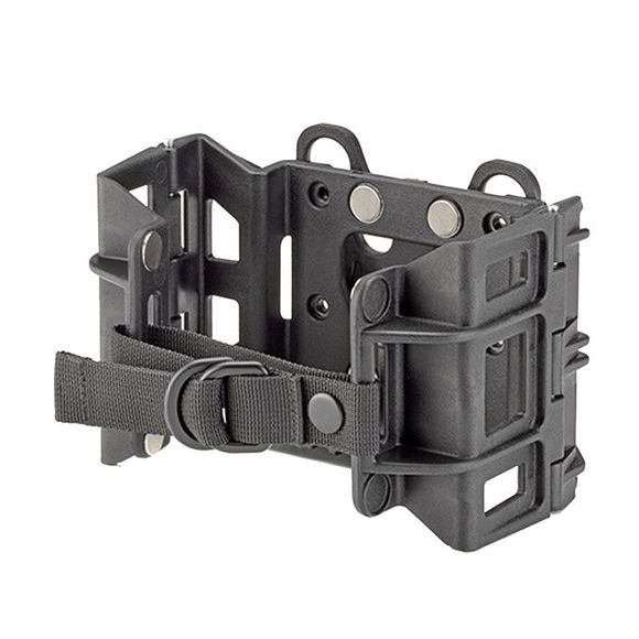 Givi Suitcase - E205 Support To Fix The Tan01 For Outback, Dolomiti E Alaska Universal SuitcasesRef: E205