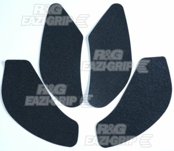 R&G Racing Translucent Eazi-Grip™ Tank Grip KitRef: Rgr01061A / 1082264002
