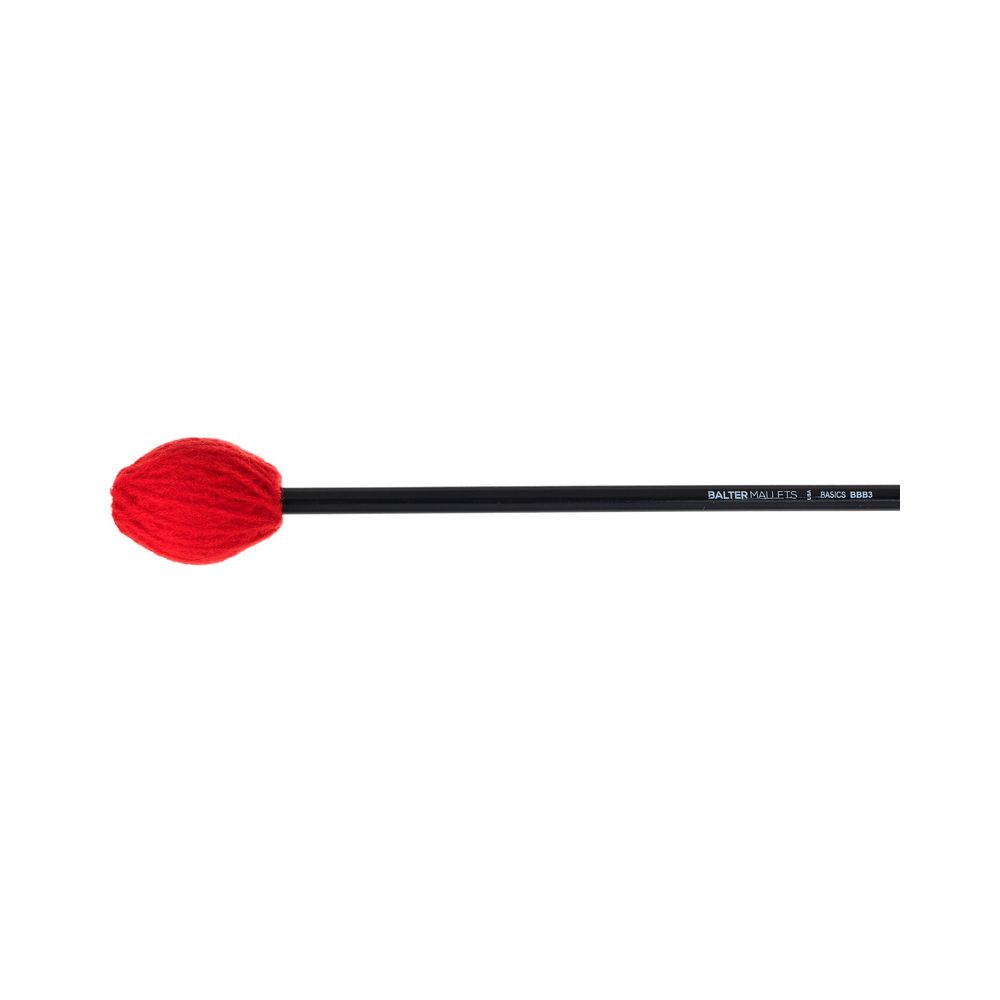Mike Balter Balter Basics Mallets BB3 – Thomann Ireland