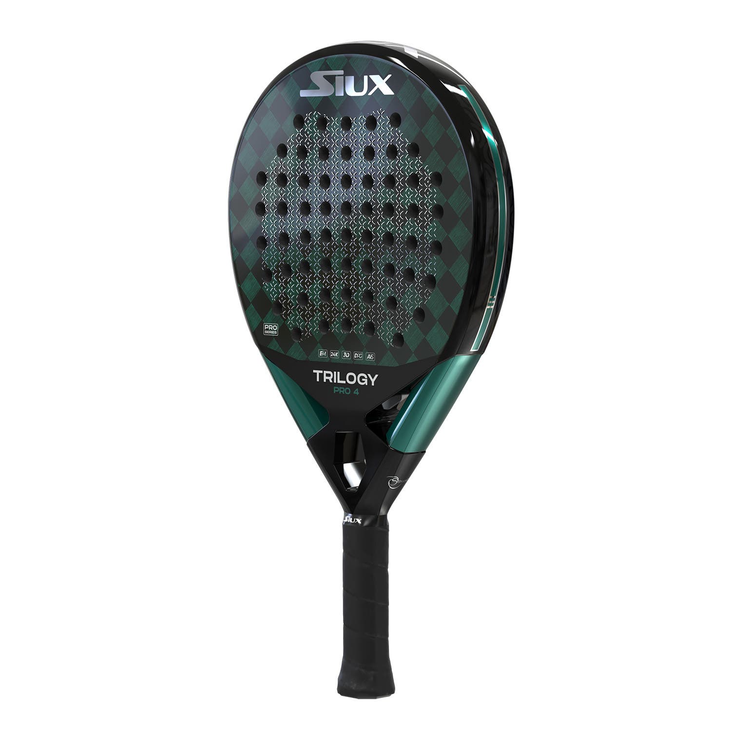 SIUX TRILOGY CONTROL PRO 4