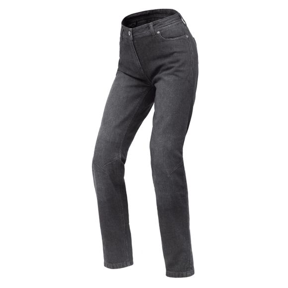 Jean Moto Tucano Urbano Zena - Slim - BlackRef: TR0394