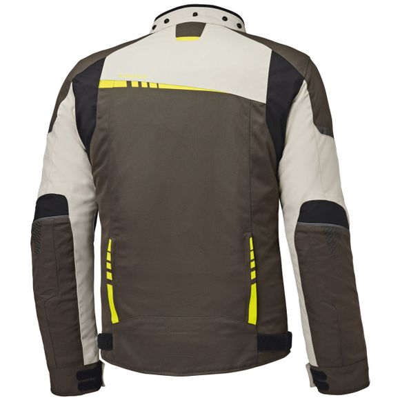 Held Renegade 2 Top Woman - Black / Gray Motorcycle JacketRef: ED0260