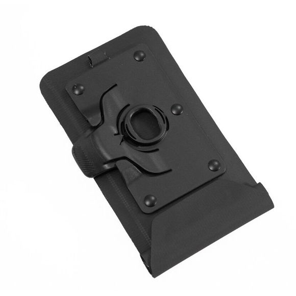SW-MOTECH Drybag Smartphone Bag for MOLLE System Universal - BlackRef: swm0513 / bc.trs.00.152.30001