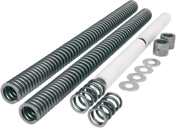 Kit de rabaissement LA Choppers 04160027Ref : LACH00157A