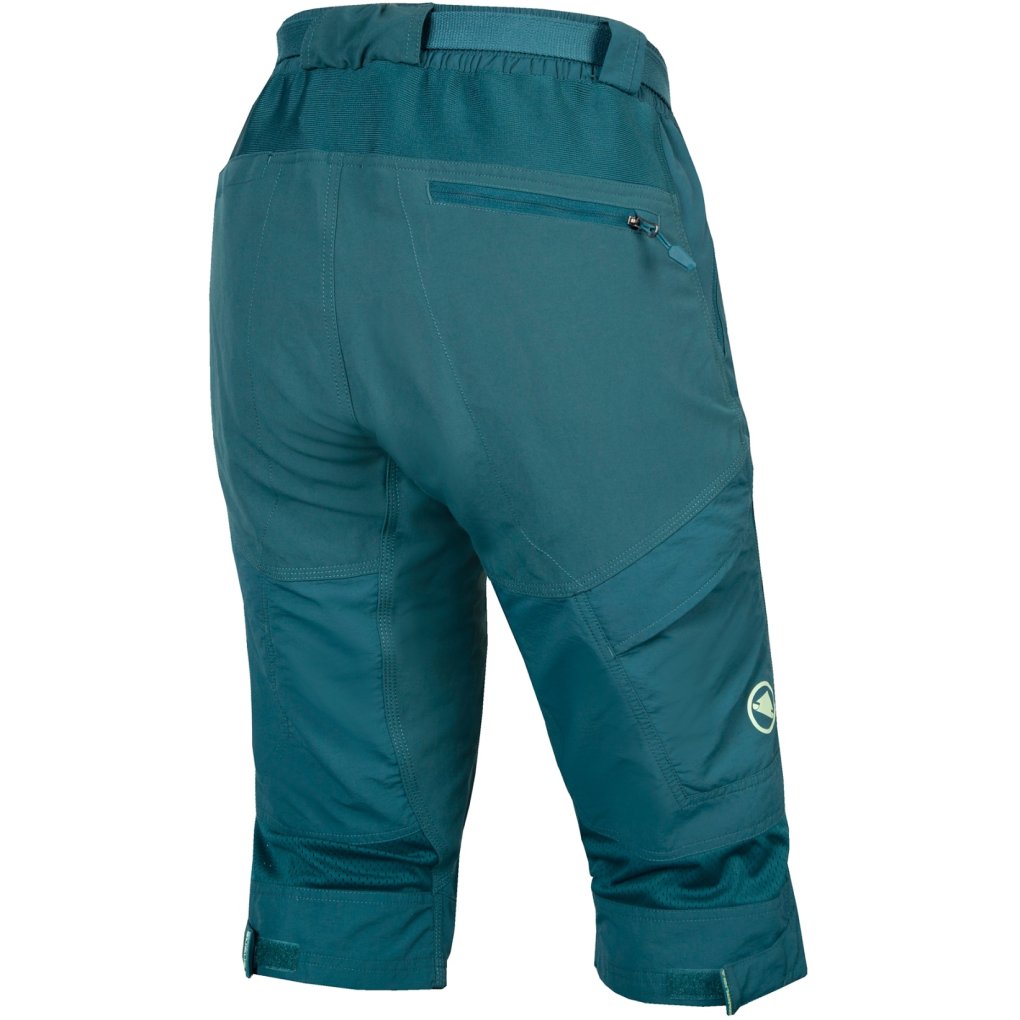 Endura Hummvee 3/4 Shorts Women - bramble