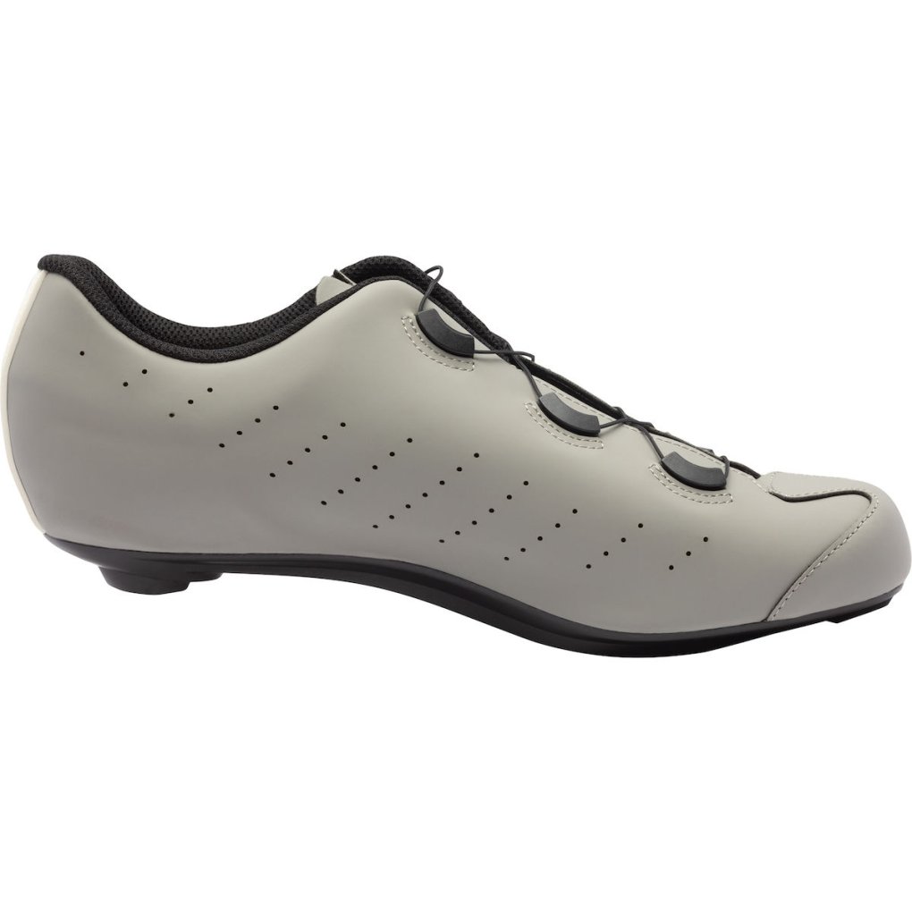 Sidi Fast 2 Road Cycling Shoes - Cement Ice White