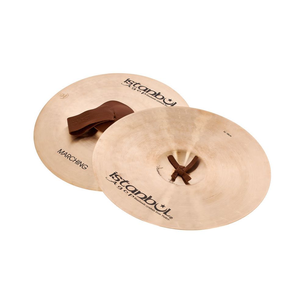 Istanbul Agop Marching 16