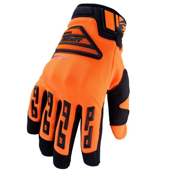Kenny sf-tech enduro gloves - orange 2023 - orangeRef: KE1243