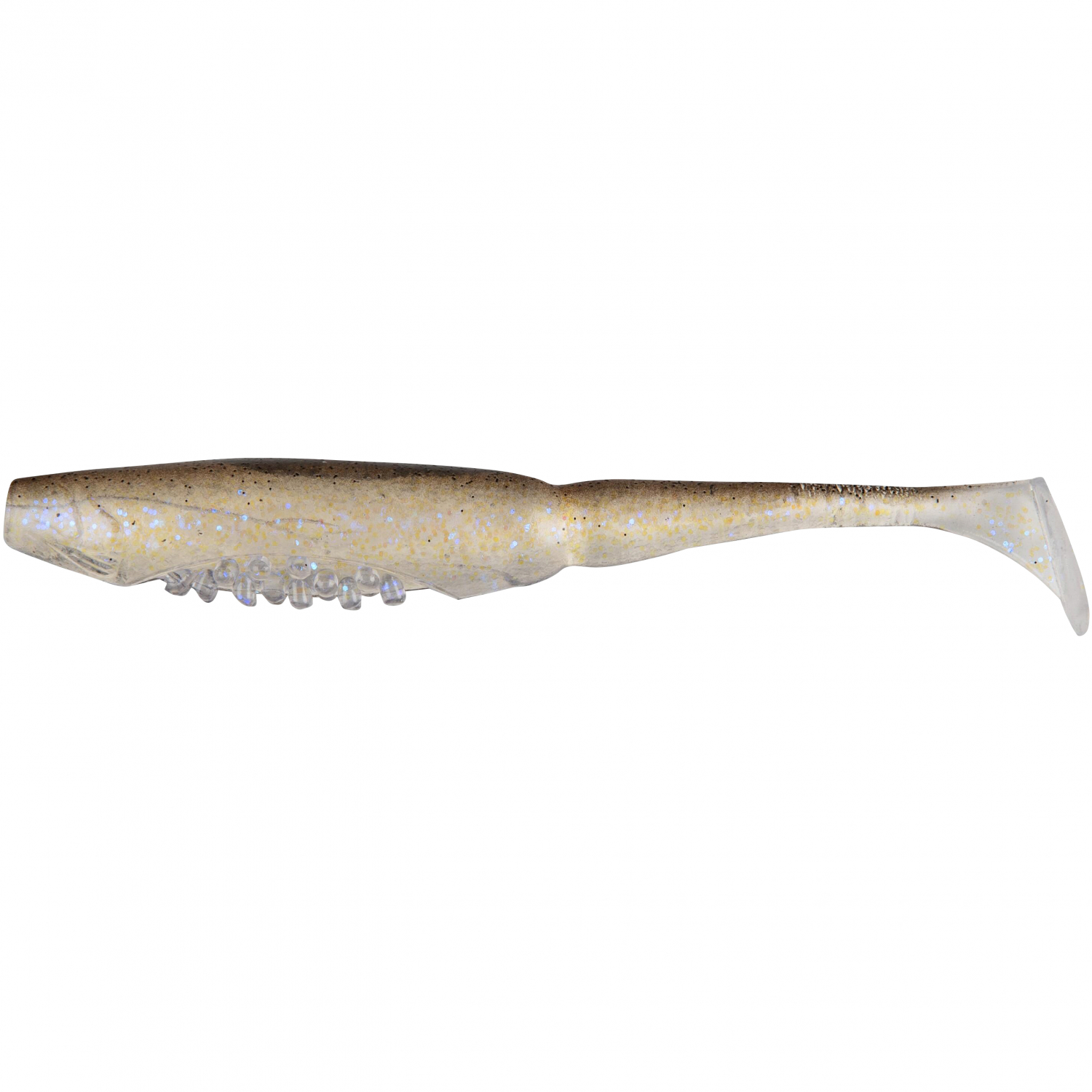 Fox Rage Scent Shad (Electric Flash)