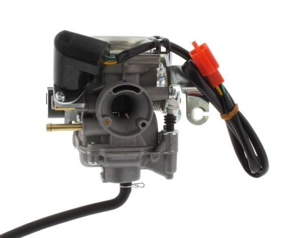 DELL ORTO TKSVB carburetor Ø18 ZRef: Dello00149A / 1126947