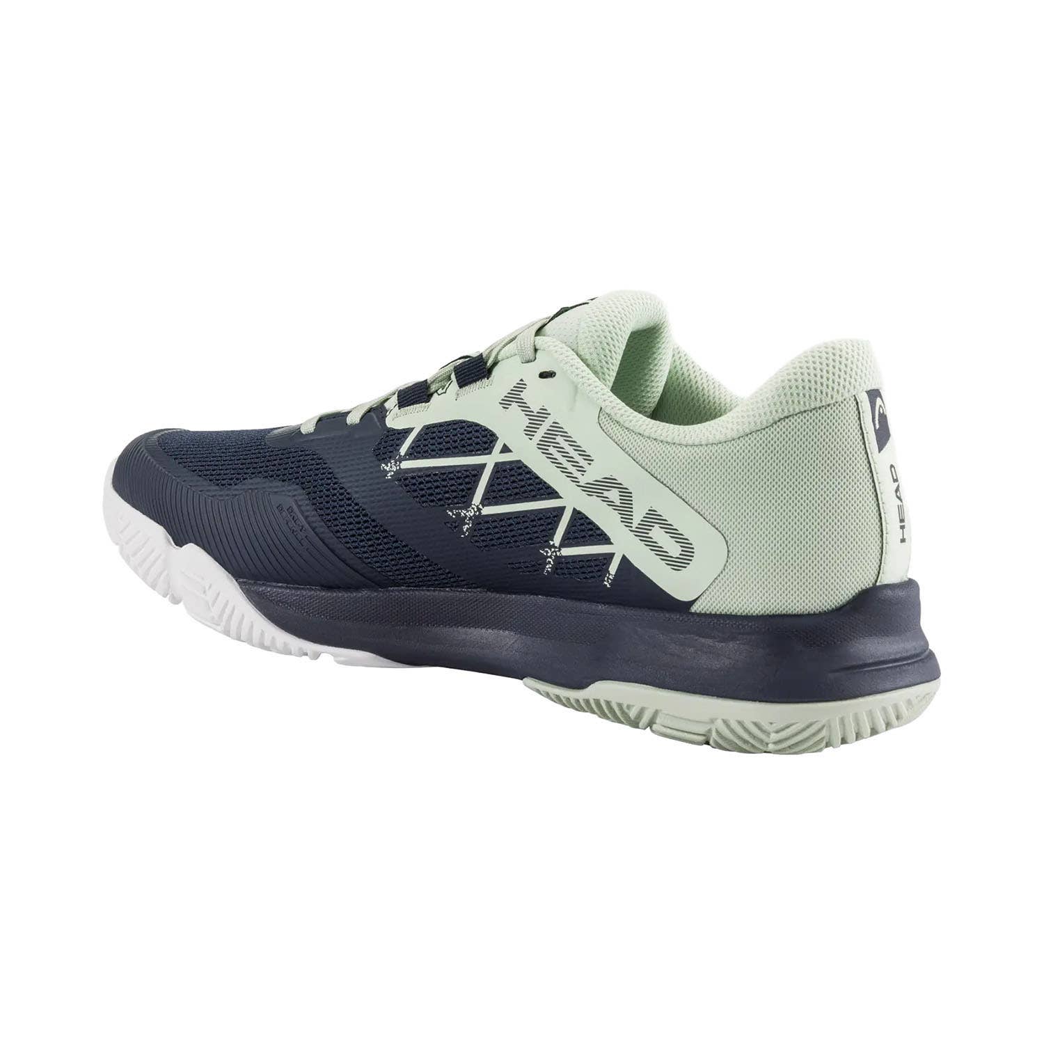 HEAD MOTION TEAM 1.5 PADEL NAVY BLUE 273686