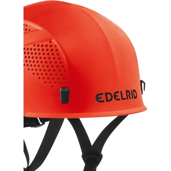 Edelrid Ultralight III Climbing Helmet - granita