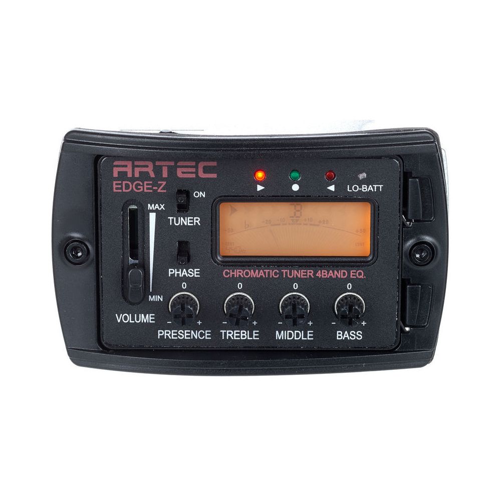 Artec Edge Z – Thomann Ireland