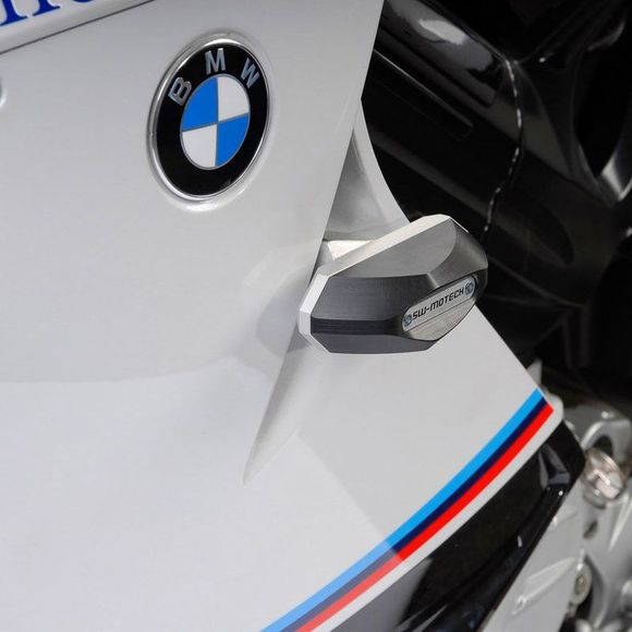 SW-MOTECH Engine Guard Kit - SW Motech Protection PadRef: stp.07.590.10400/b