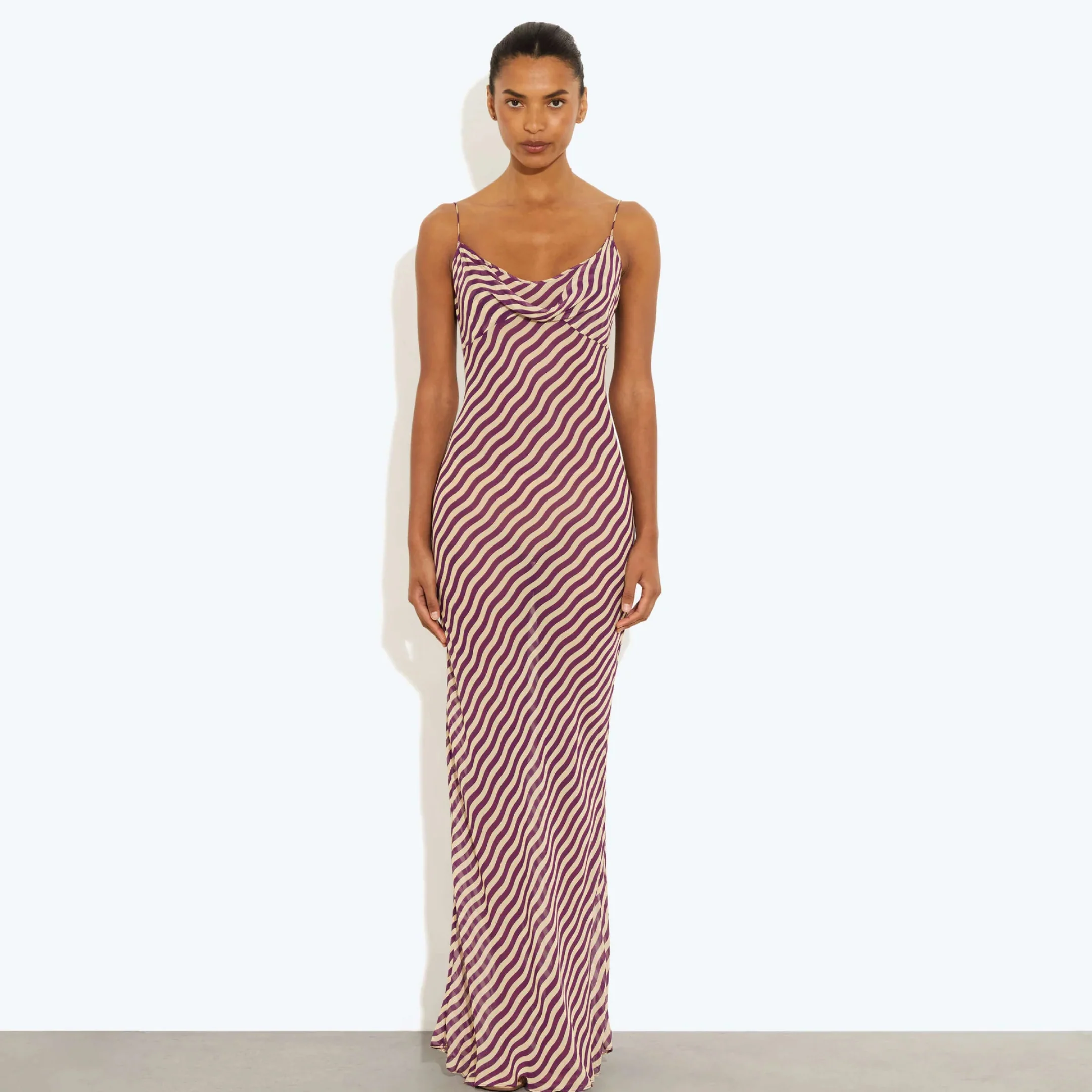 Assisi Dress